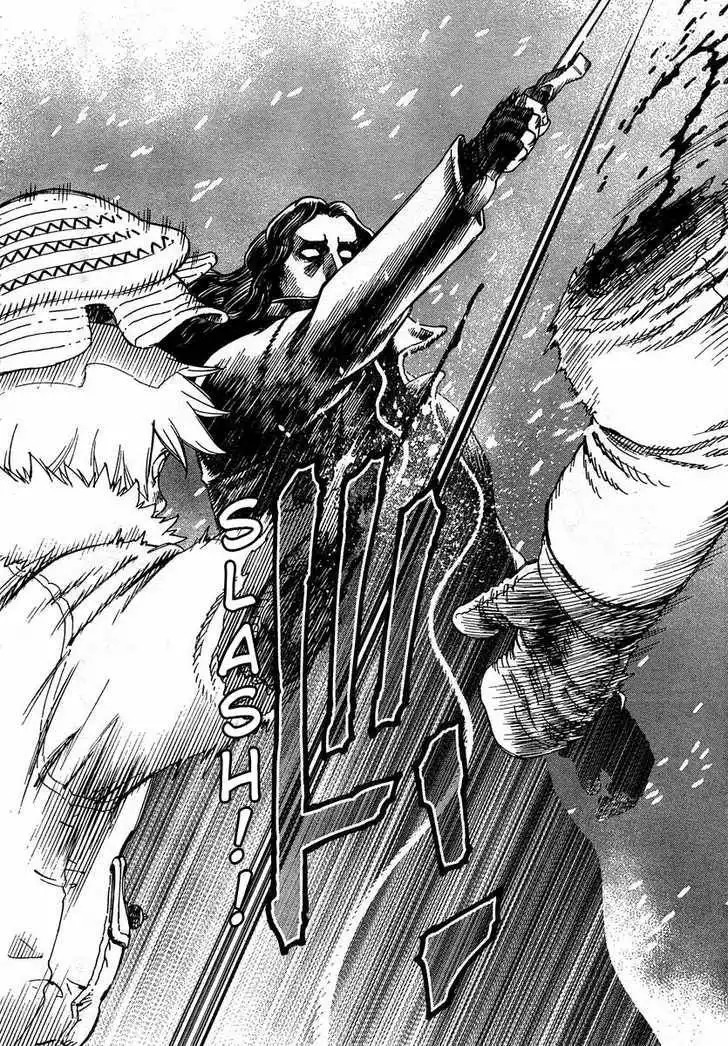 Battle Angel Alita: Last Order Chapter 47 24